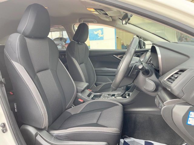 IMPREZA SPORT