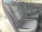 IMPREZA SPORT