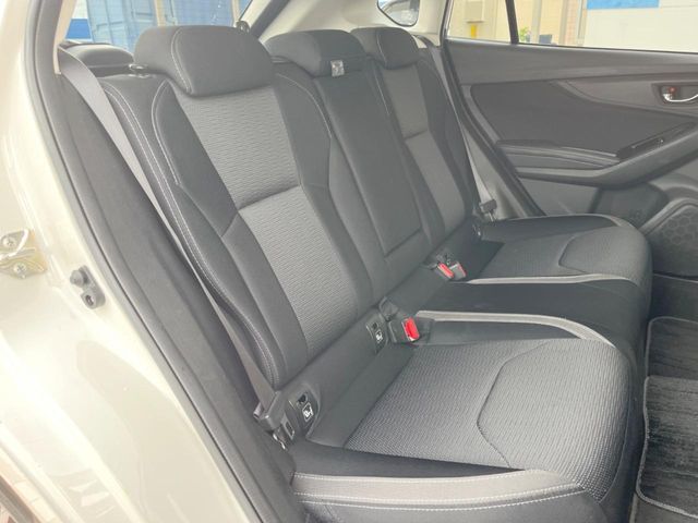 IMPREZA SPORT