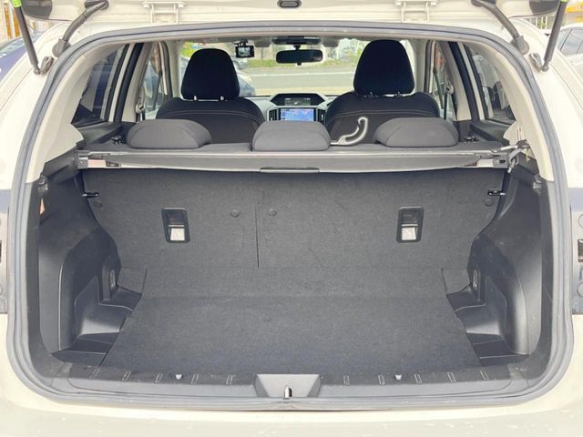 IMPREZA SPORT