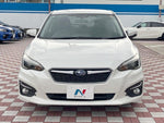 IMPREZA SPORT