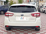 IMPREZA SPORT