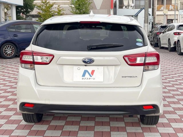 IMPREZA SPORT
