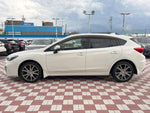 IMPREZA SPORT