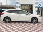 IMPREZA SPORT