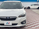 IMPREZA SPORT