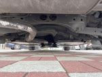 IMPREZA SPORT