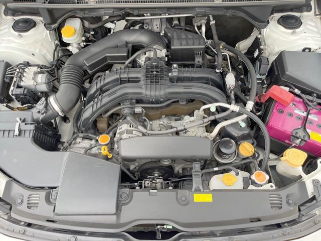 IMPREZA SPORT