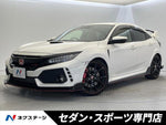 CIVIC hatchback