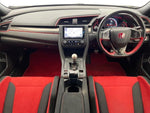 CIVIC hatchback