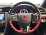 CIVIC hatchback