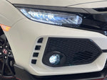 CIVIC hatchback