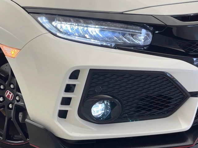 CIVIC hatchback