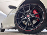 CIVIC hatchback