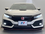 CIVIC hatchback