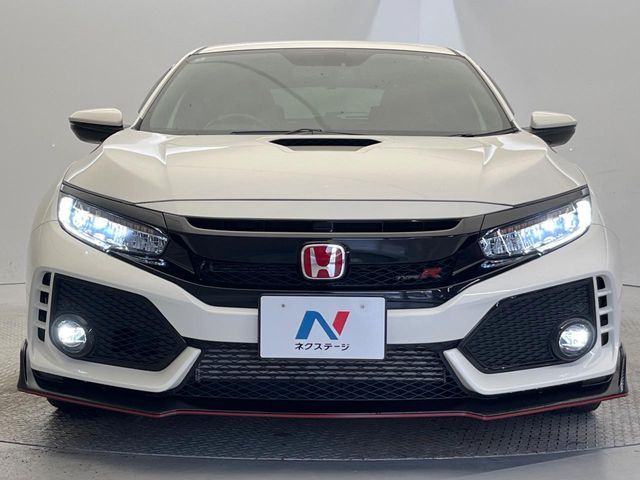 CIVIC hatchback