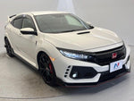 CIVIC hatchback