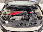 CIVIC hatchback