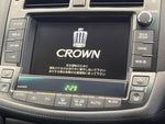 CROWN sedan