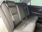 CROWN sedan