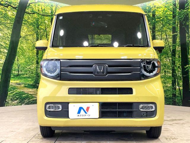 N-VAN