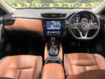 X-TRAIL 4WD