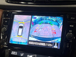 X-TRAIL 4WD