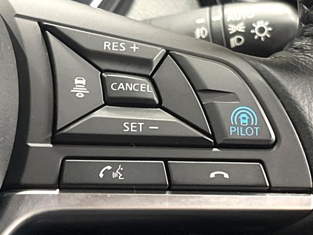 X-TRAIL 4WD