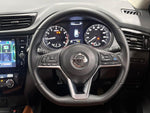 X-TRAIL 4WD