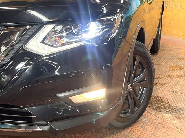 X-TRAIL 4WD