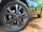 X-TRAIL 4WD