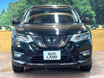X-TRAIL 4WD