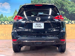 X-TRAIL 4WD