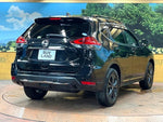 X-TRAIL 4WD