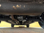 X-TRAIL 4WD