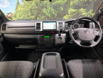HIACE van 2WD