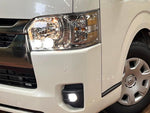 HIACE van 2WD