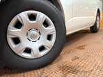 HIACE van 2WD