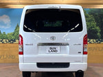 HIACE van 2WD