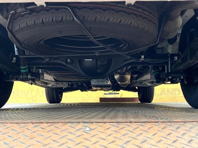 HIACE van 2WD