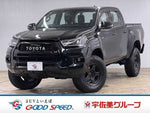 HILUX 4WD