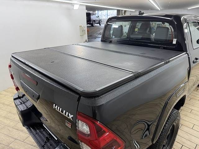 HILUX 4WD
