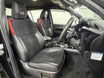 HILUX 4WD