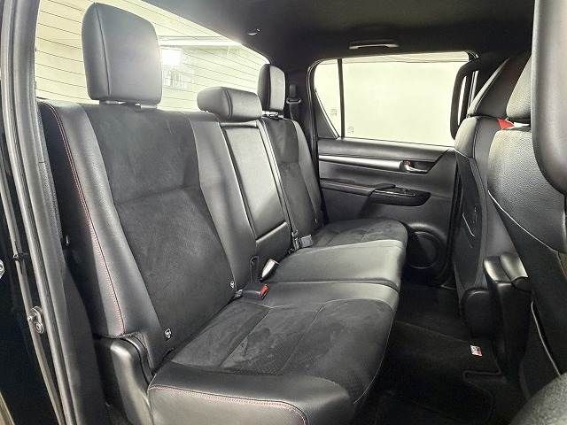 HILUX 4WD
