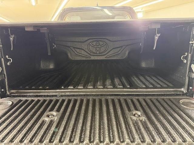 HILUX 4WD