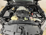 HILUX 4WD