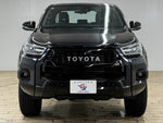 HILUX 4WD