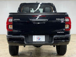 HILUX 4WD