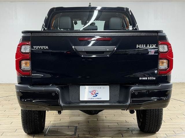 HILUX 4WD