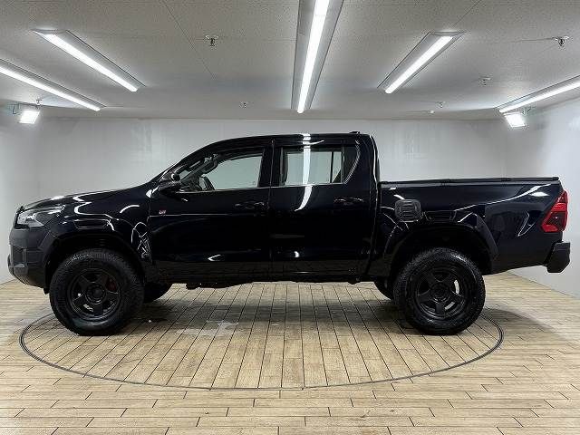 HILUX 4WD